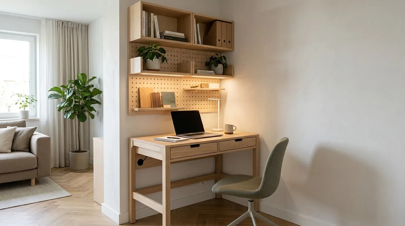 Home office