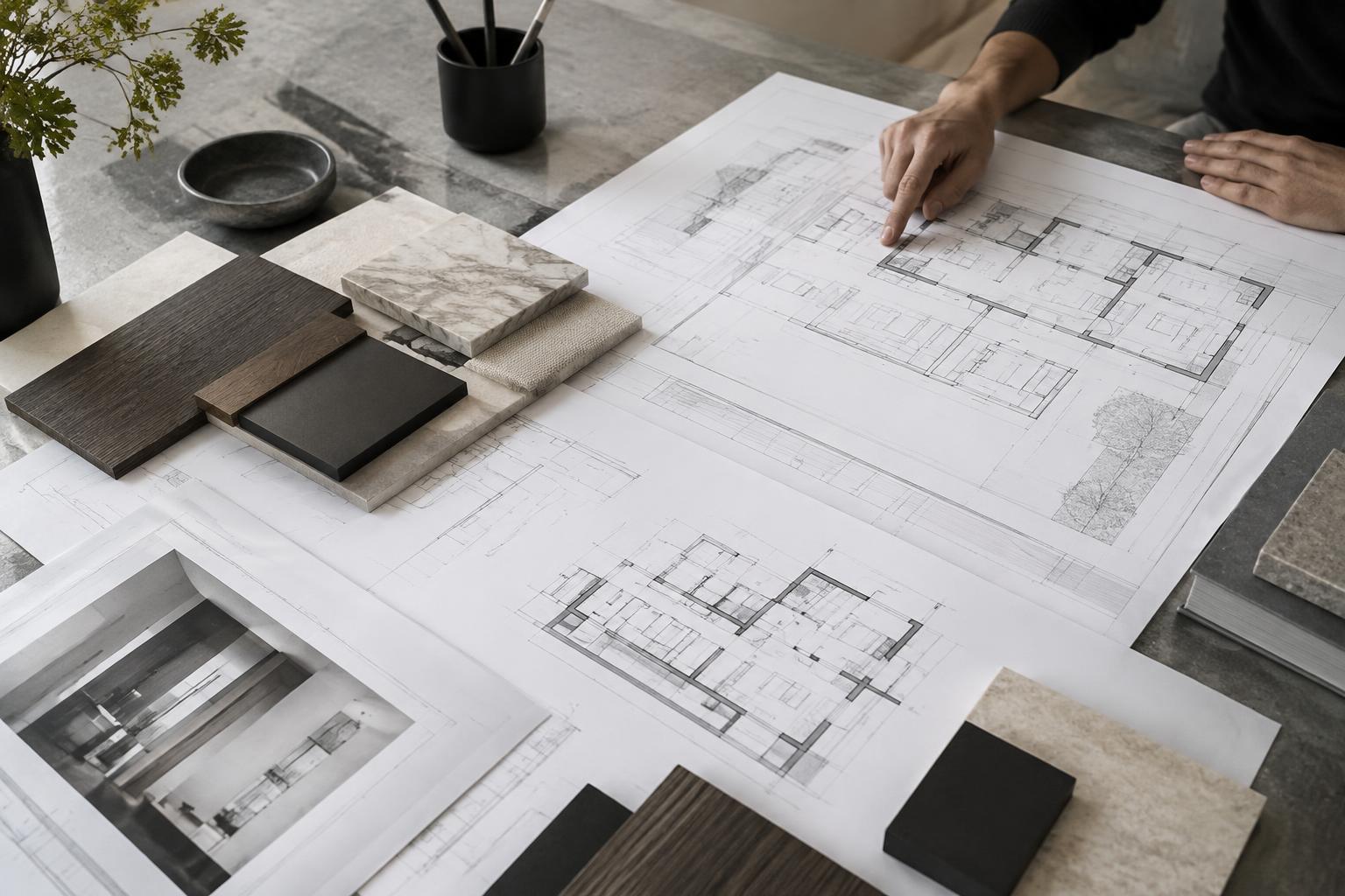 PROJEKT. Architektura. Funkcja. Proporcja
